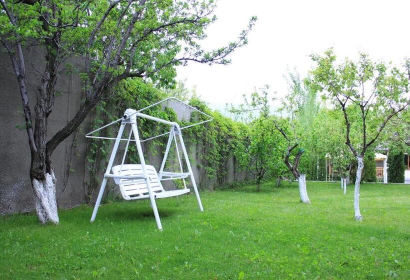 Aya Maria Wellness Spa Resort