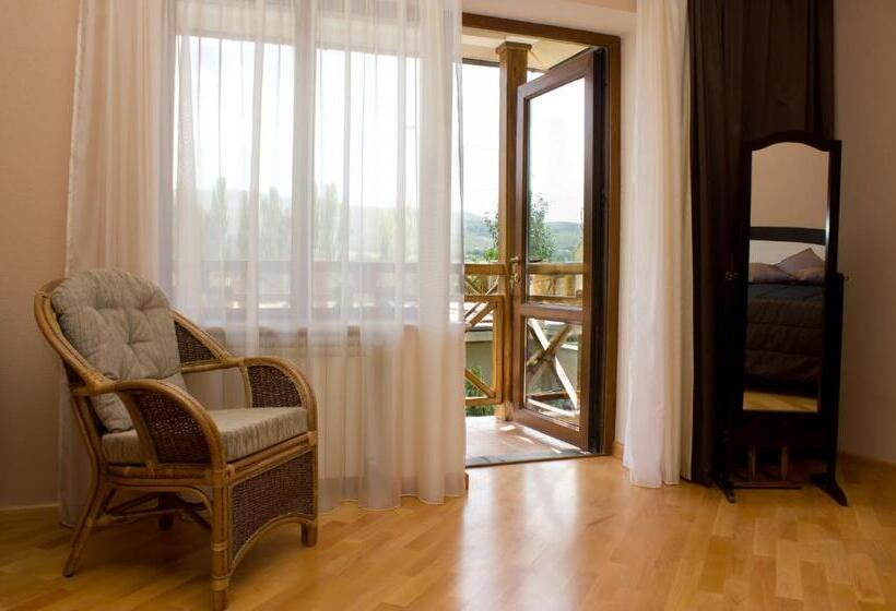 Aya Maria Wellness Spa Resort