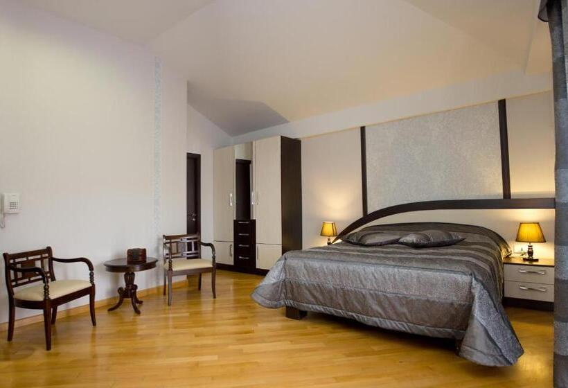 Aya Maria Wellness Spa Resort