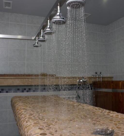 Aya Maria Wellness Spa Resort