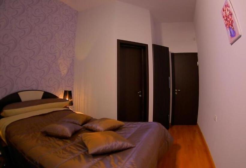 Aya Maria Wellness Spa Resort