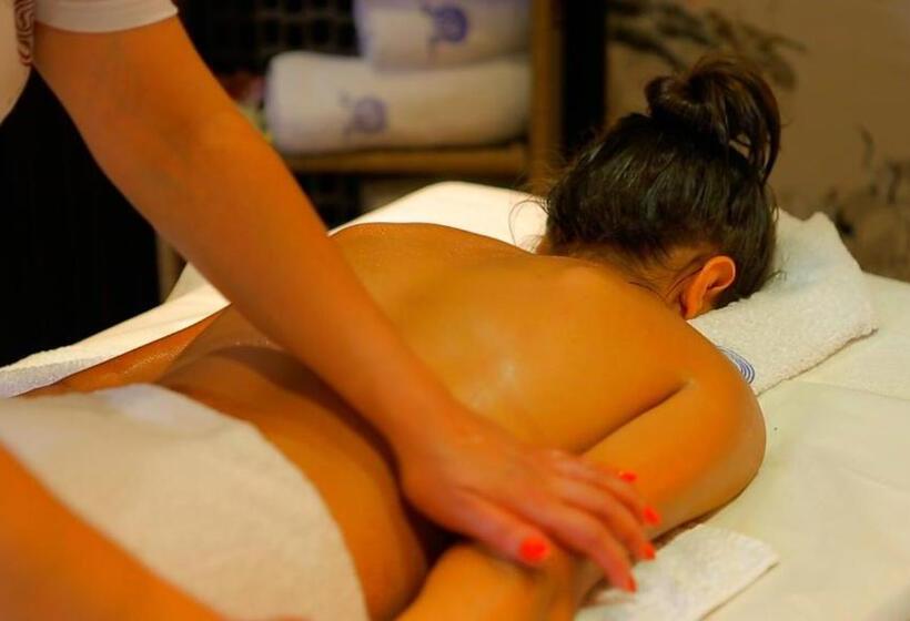 Aya Maria Wellness Spa Resort