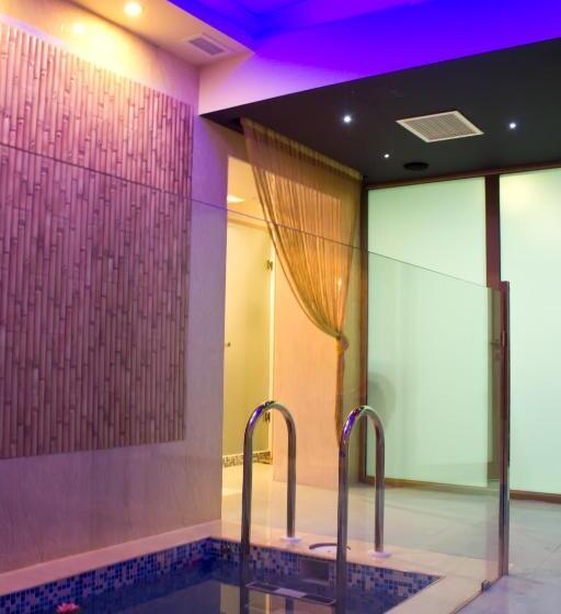 Aya Maria Wellness Spa Resort