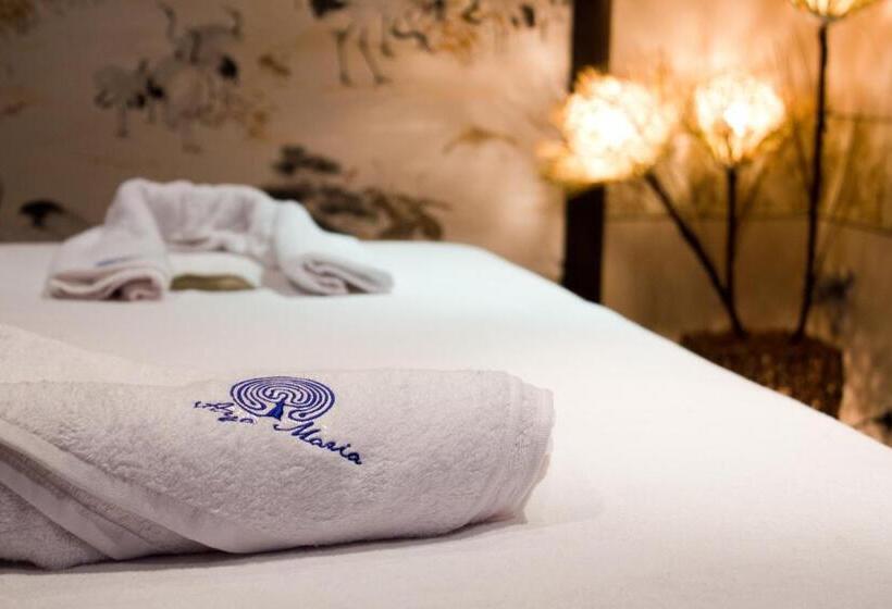 Aya Maria Wellness Spa Resort