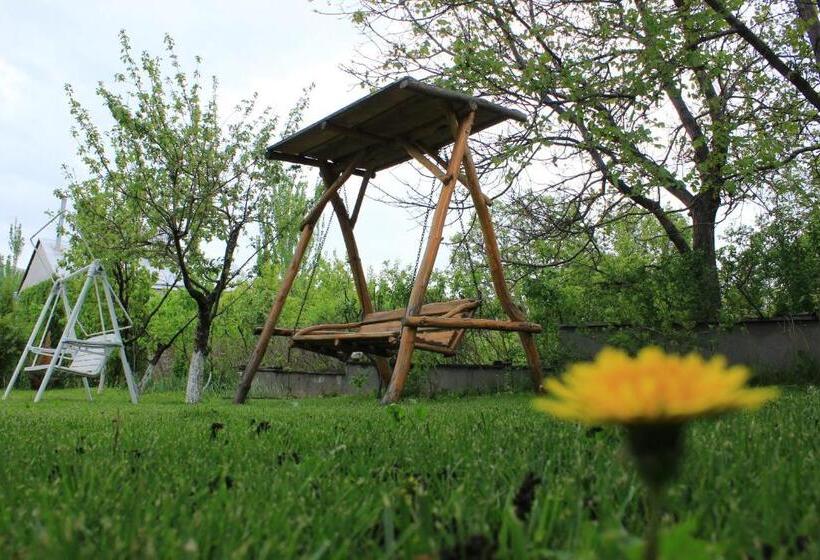 Aya Maria Wellness Spa Resort