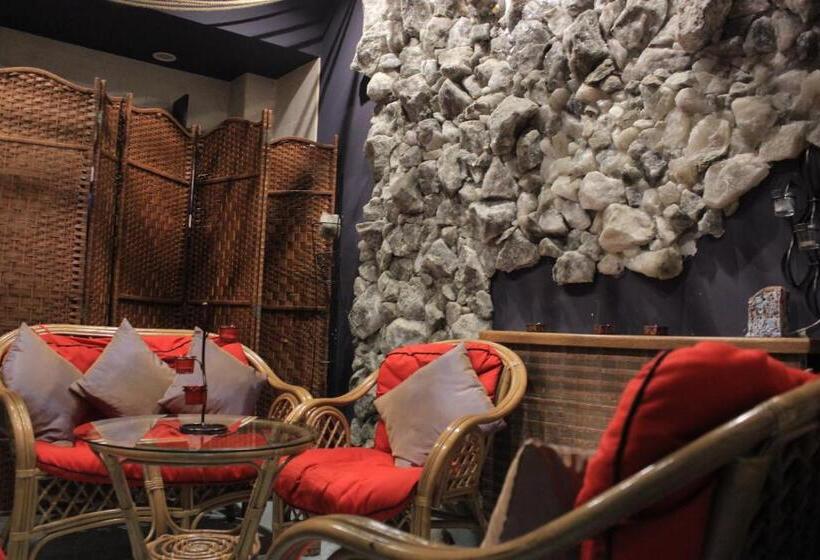 Aya Maria Wellness Spa Resort