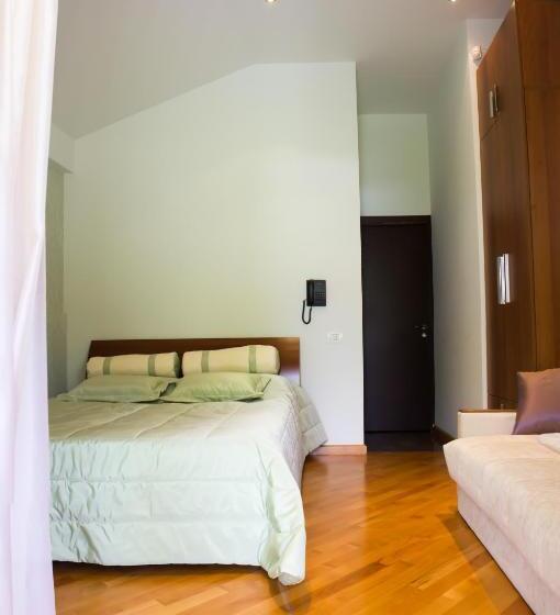 Aya Maria Wellness Spa Resort