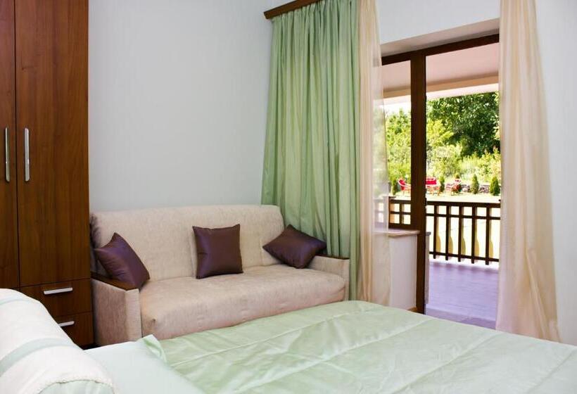 Aya Maria Wellness Spa Resort