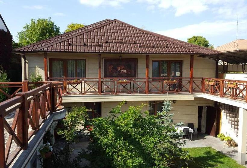 Aya Maria Wellness Spa Resort