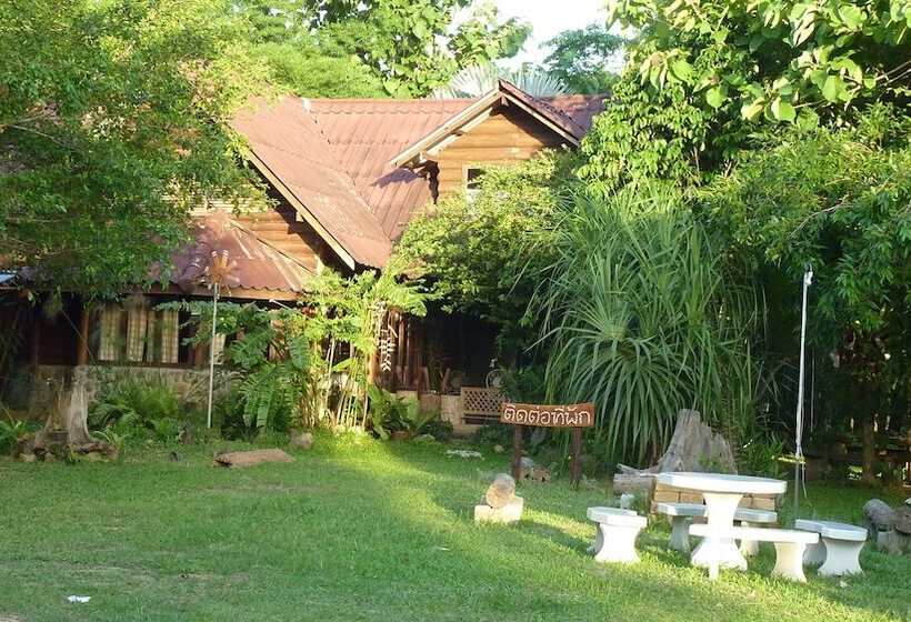 אתר נופש Baandin Chiewlarn