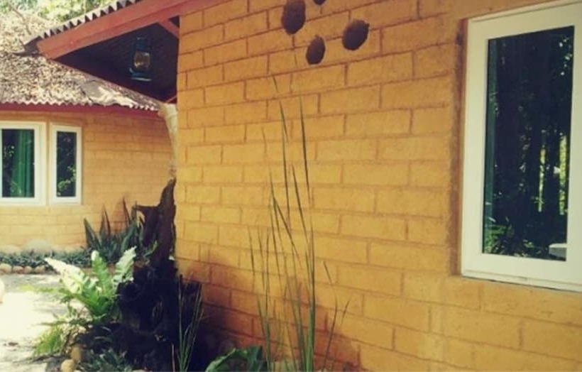 אתר נופש Baandin Chiewlarn