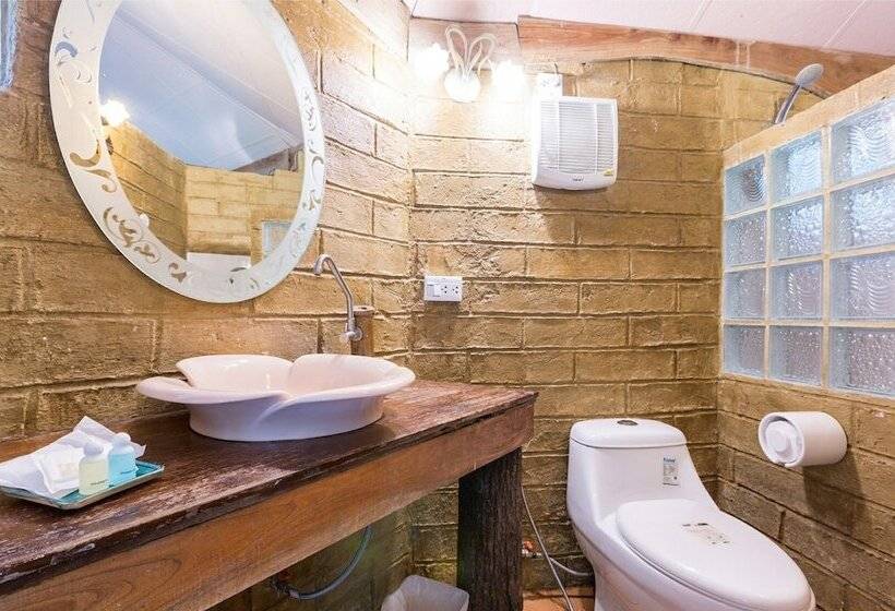 אתר נופש Baandin Chiewlarn