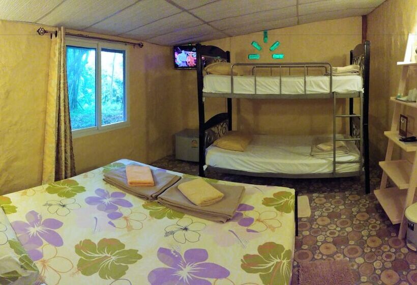 אתר נופש Baandin Chiewlarn