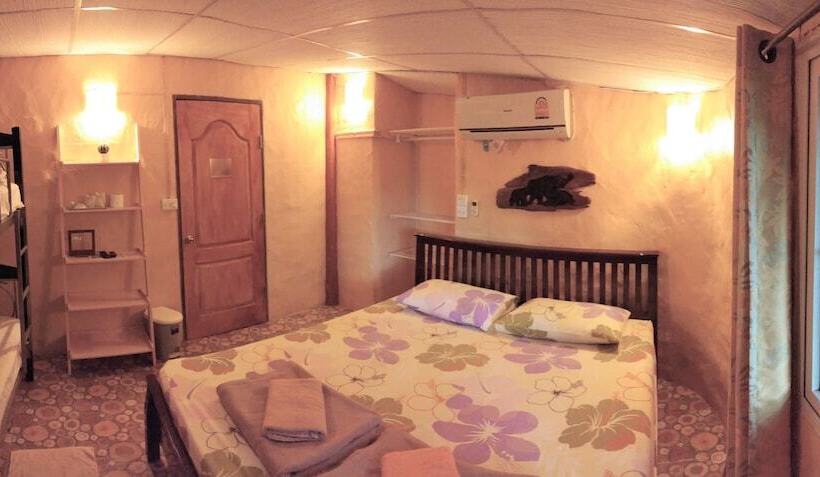 אתר נופש Baandin Chiewlarn