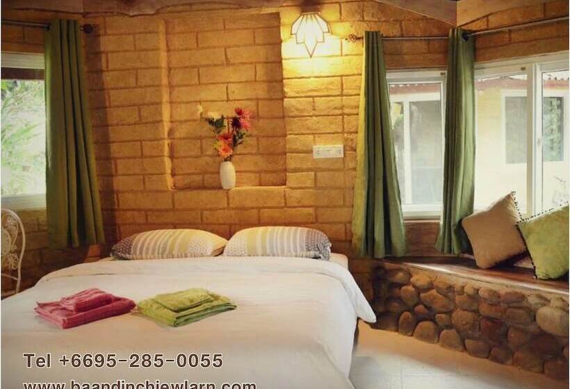 אתר נופש Baandin Chiewlarn