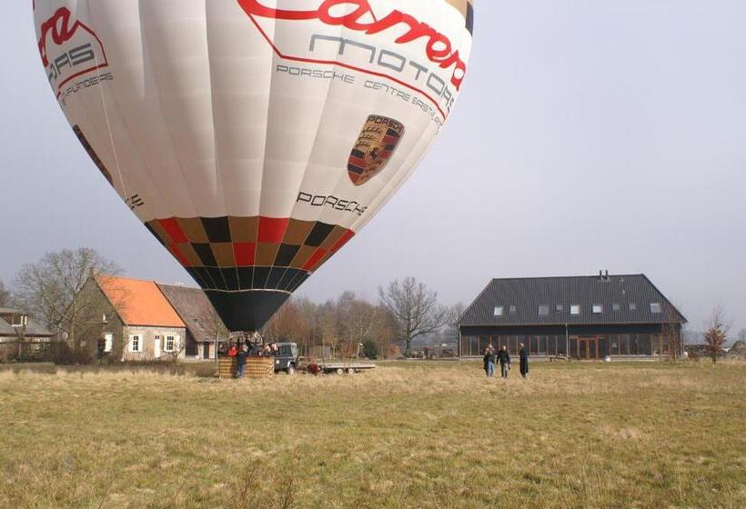 B&b De Luijenbergh