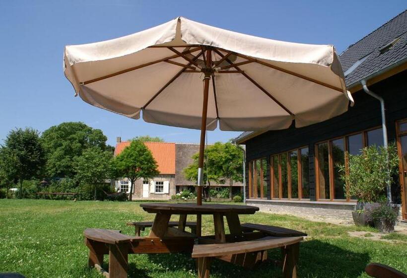 B&b De Luijenbergh