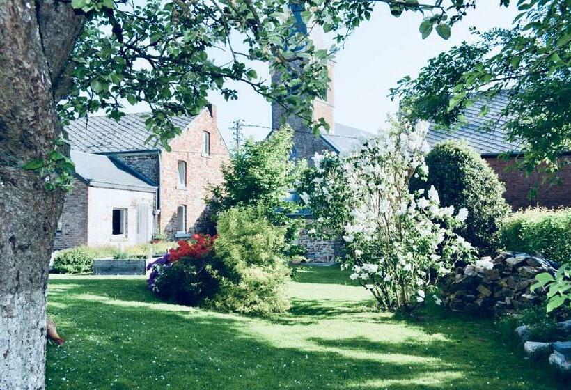 住宿加早餐 Le Relais Du Moustier