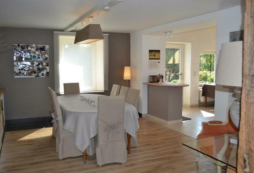 住宿加早餐 Le Relais Du Moustier