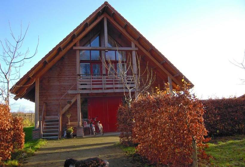 B&b Zomersbuiten