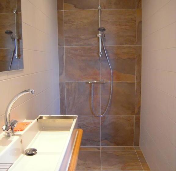 B&b Zomersbuiten