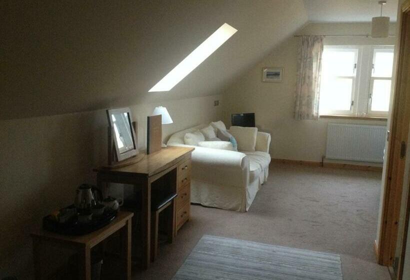 مبيت وإفطار Ardoran House