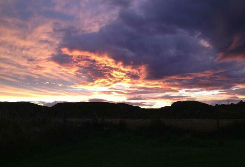 مبيت وإفطار Ardoran House