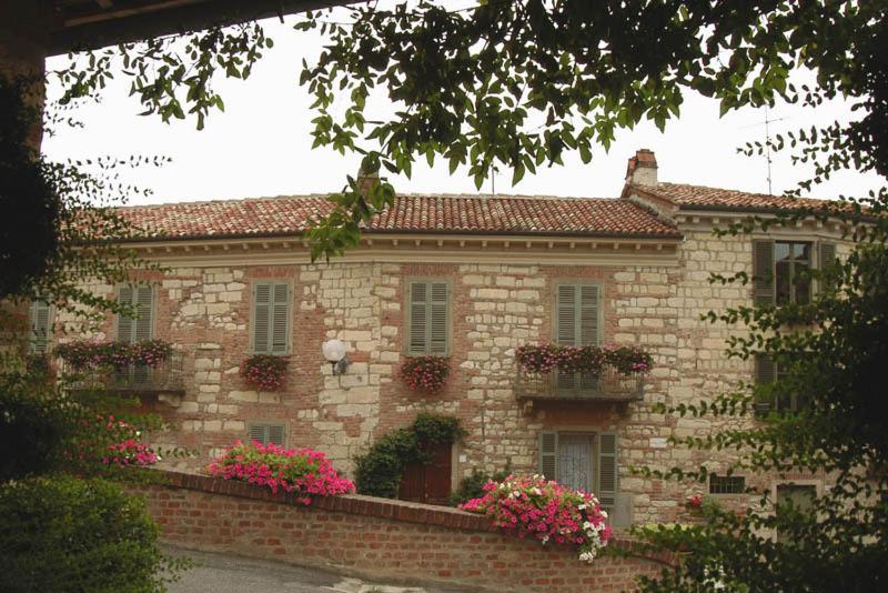 住宿加早餐  Benvenuti Altrove