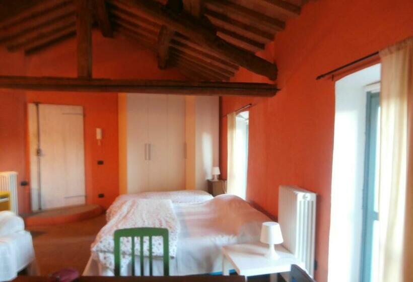 住宿加早餐  Benvenuti Altrove