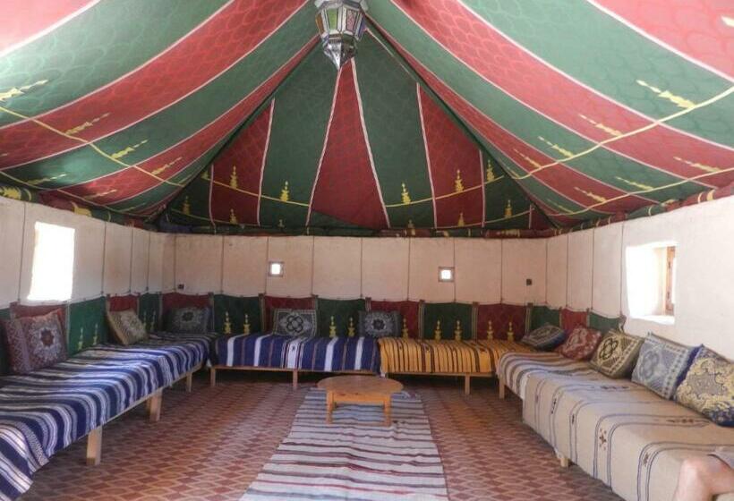 تختخواب و صبحانه Borj Biramane