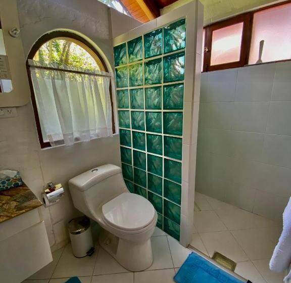 مبيت وإفطار Casa Magnolia