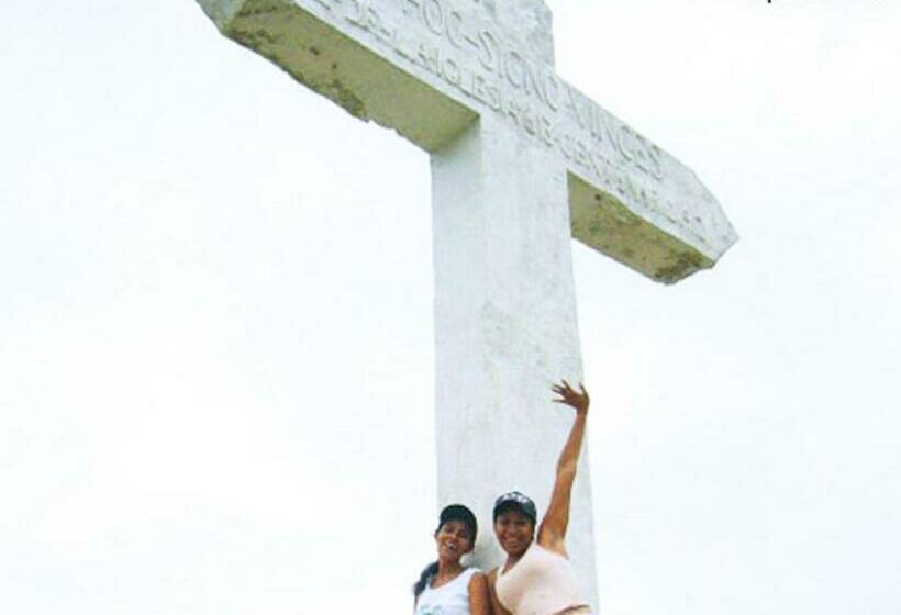 住宿加早餐  Cerrito Tropical Eco Lodge