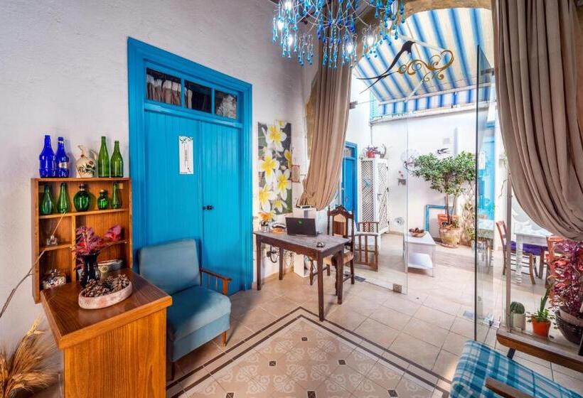 مبيت وإفطار Cypriot Swallow Boutique