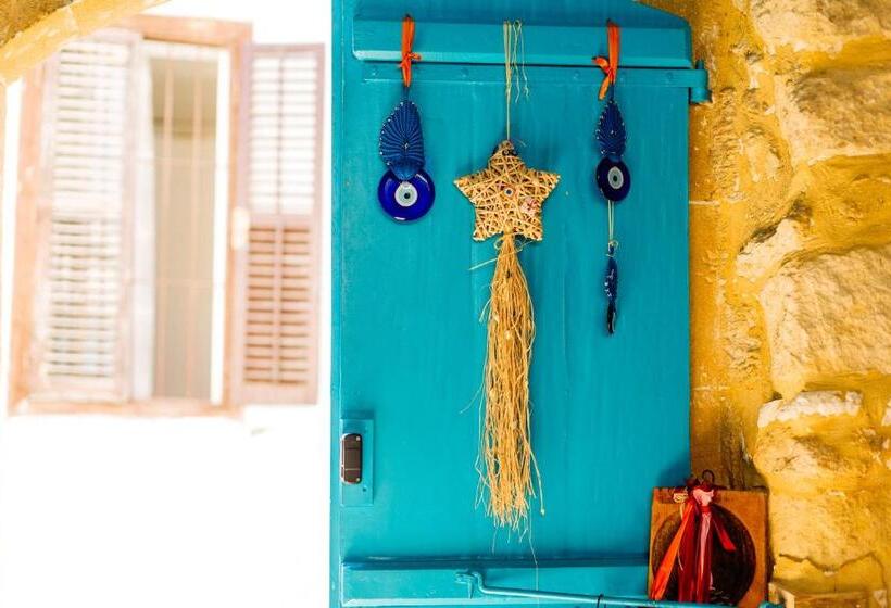 مبيت وإفطار Cypriot Swallow Boutique