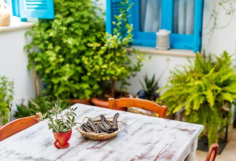 مبيت وإفطار Cypriot Swallow Boutique