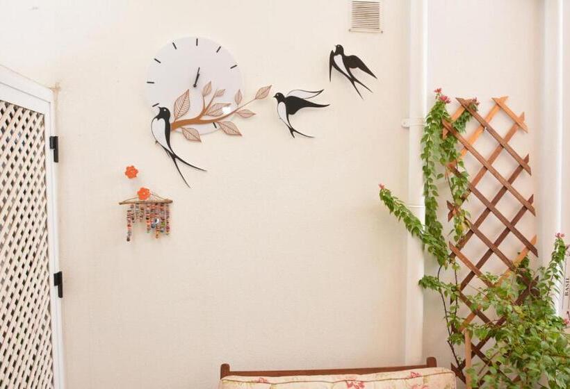 مبيت وإفطار Cypriot Swallow Boutique