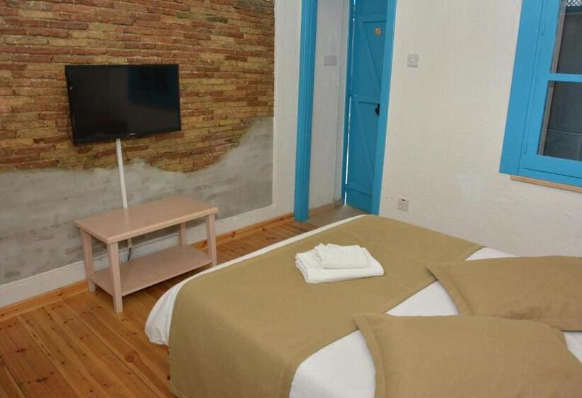 مبيت وإفطار Cypriot Swallow Boutique