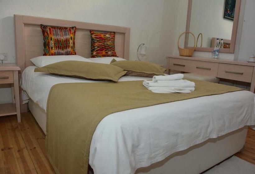 مبيت وإفطار Cypriot Swallow Boutique