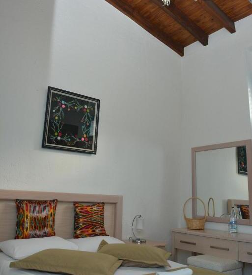 مبيت وإفطار Cypriot Swallow Boutique