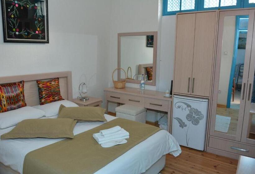 مبيت وإفطار Cypriot Swallow Boutique