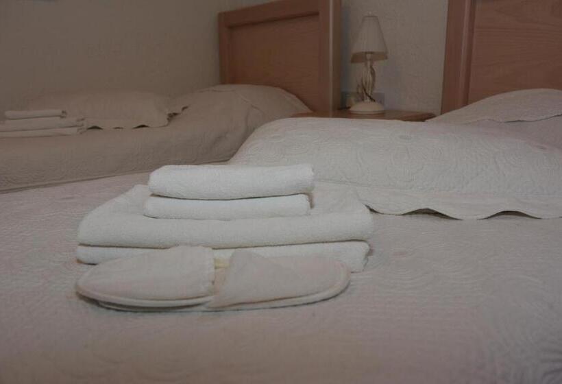 مبيت وإفطار Cypriot Swallow Boutique