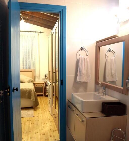 مبيت وإفطار Cypriot Swallow Boutique