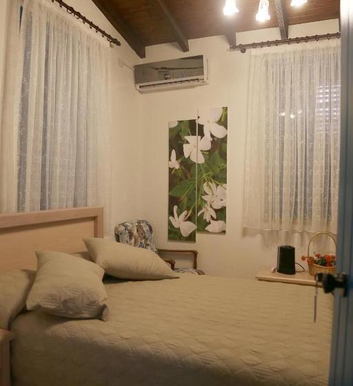 مبيت وإفطار Cypriot Swallow Boutique