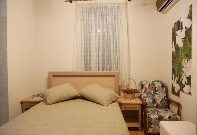 مبيت وإفطار Cypriot Swallow Boutique