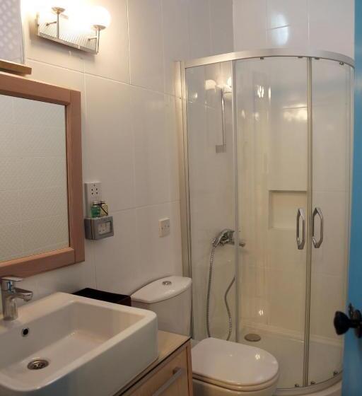 مبيت وإفطار Cypriot Swallow Boutique