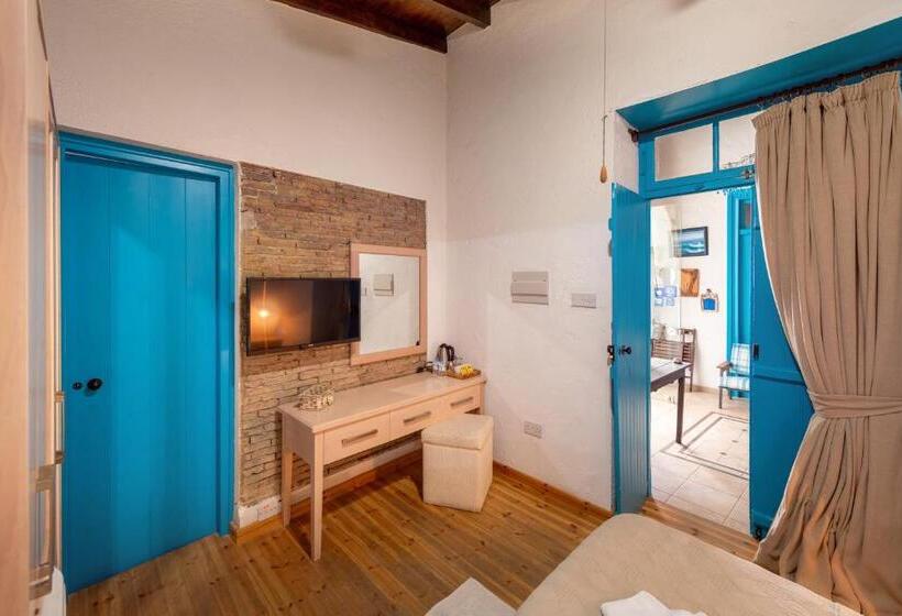 مبيت وإفطار Cypriot Swallow Boutique