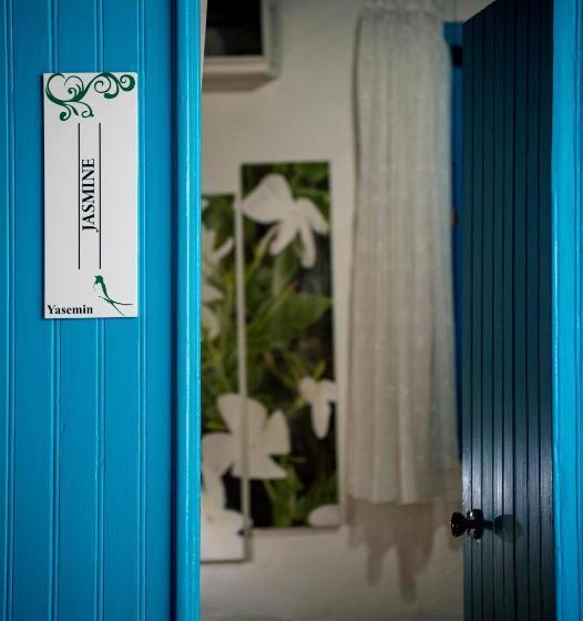 مبيت وإفطار Cypriot Swallow Boutique