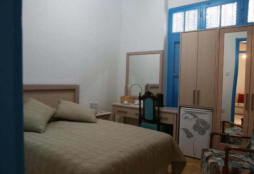 민박 Cypriot Swallow Boutique