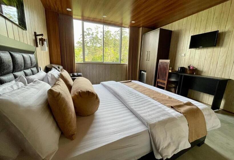 Bed and Breakfast Daddy's Guest Home