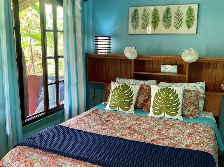 住宿加早餐  Dolphin Bay Hideaway